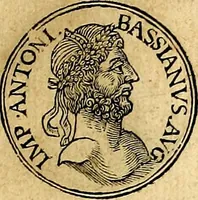 Picture 426 of 811 from Prontvario de le medaglie de piv illvstri, & fulgenti huomini & donne, dal pricipio del mondo insino al presente tempo.. (1553), leaf 234