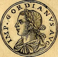 Picture 435 of 811 from Prontvario de le medaglie de piv illvstri, & fulgenti huomini & donne, dal pricipio del mondo insino al presente tempo.. (1553), leaf 238