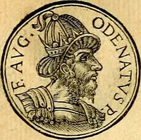 Picture 456 of 811 from Prontvario de le medaglie de piv illvstri, & fulgenti huomini & donne, dal pricipio del mondo insino al presente tempo.. (1553), leaf 250