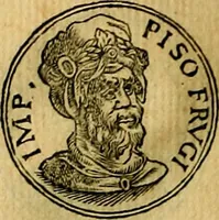 Picture 460 of 811 from Prontvario de le medaglie de piv illvstri, & fulgenti huomini & donne, dal pricipio del mondo insino al presente tempo.. (1553), leaf 253