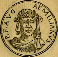 Picture 461 of 811 from Prontvario de le medaglie de piv illvstri, & fulgenti huomini & donne, dal pricipio del mondo insino al presente tempo.. (1553), leaf 253