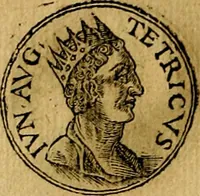 Picture 464 of 811 from Prontvario de le medaglie de piv illvstri, & fulgenti huomini & donne, dal pricipio del mondo insino al presente tempo.. (1553), leaf 255
