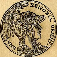 Picture 475 of 811 from Prontvario de le medaglie de piv illvstri, & fulgenti huomini & donne, dal pricipio del mondo insino al presente tempo.. (1553), leaf 260