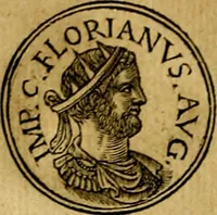 An illustration from Prontvario de le medaglie de piv illvstri, & fulgenti huomini & donne, dal pricipio del mondo insino al presente tempo.. (1553)