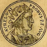 Picture 478 of 811 from Prontvario de le medaglie de piv illvstri, & fulgenti huomini & donne, dal pricipio del mondo insino al presente tempo.. (1553), leaf 262