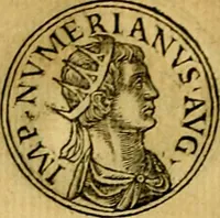 Picture 481 of 811 from Prontvario de le medaglie de piv illvstri, & fulgenti huomini & donne, dal pricipio del mondo insino al presente tempo.. (1553), leaf 263