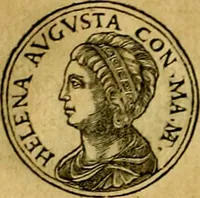 Picture 485 of 811 from Prontvario de le medaglie de piv illvstri, & fulgenti huomini & donne, dal pricipio del mondo insino al presente tempo.. (1553), leaf 265