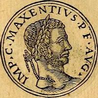 Picture 487 of 811 from Prontvario de le medaglie de piv illvstri, & fulgenti huomini & donne, dal pricipio del mondo insino al presente tempo.. (1553), leaf 266