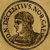 Picture 497 of 811 from Prontvario de le medaglie de piv illvstri, & fulgenti huomini & donne, dal pricipio del mondo insino al presente tempo.. (1553), leaf 271