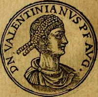 Picture 500 of 811 from Prontvario de le medaglie de piv illvstri, & fulgenti huomini & donne, dal pricipio del mondo insino al presente tempo.. (1553), leaf 273