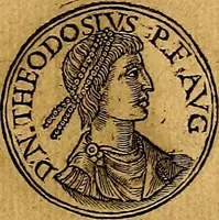 Picture 506 of 811 from Prontvario de le medaglie de piv illvstri, & fulgenti huomini & donne, dal pricipio del mondo insino al presente tempo.. (1553), leaf 276