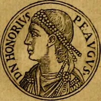 Picture 509 of 811 from Prontvario de le medaglie de piv illvstri, & fulgenti huomini & donne, dal pricipio del mondo insino al presente tempo.. (1553), leaf 277