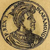 Picture 514 of 811 from Prontvario de le medaglie de piv illvstri, & fulgenti huomini & donne, dal pricipio del mondo insino al presente tempo.. (1553), leaf 280