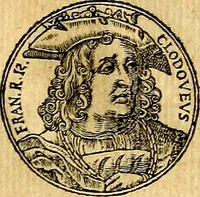 Picture 547 of 811 from Prontvario de le medaglie de piv illvstri, & fulgenti huomini & donne, dal pricipio del mondo insino al presente tempo.. (1553), leaf 296