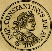 Picture 549 of 811 from Prontvario de le medaglie de piv illvstri, & fulgenti huomini & donne, dal pricipio del mondo insino al presente tempo.. (1553), leaf 297