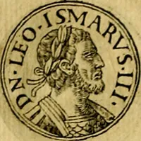 Picture 561 of 811 from Prontvario de le medaglie de piv illvstri, & fulgenti huomini & donne, dal pricipio del mondo insino al presente tempo.. (1553), leaf 303