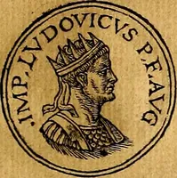 Picture 578 of 811 from Prontvario de le medaglie de piv illvstri, & fulgenti huomini & donne, dal pricipio del mondo insino al presente tempo.. (1553), leaf 312