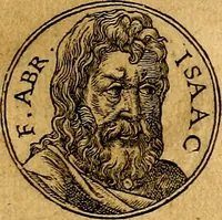 Picture 36 of 811 from Prontvario de le medaglie de piv illvstri, & fulgenti huomini & donne, dal pricipio del mondo insino al presente tempo.. (1553), leaf 32