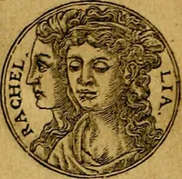 Picture 39 of 811 from Prontvario de le medaglie de piv illvstri, & fulgenti huomini & donne, dal pricipio del mondo insino al presente tempo.. (1553), leaf 33