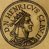 An illustration from Prontvario de le medaglie de piv illvstri, & fulgenti huomini & donne, dal pricipio del mondo insino al presente tempo.. (1553)