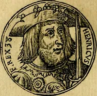 An illustration from Prontvario de le medaglie de piv illvstri, & fulgenti huomini & donne, dal pricipio del mondo insino al presente tempo.. (1553)