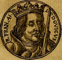 An illustration from Prontvario de le medaglie de piv illvstri, & fulgenti huomini & donne, dal pricipio del mondo insino al presente tempo.. (1553)