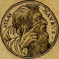 Picture 43 of 811 from Prontvario de le medaglie de piv illvstri, & fulgenti huomini & donne, dal pricipio del mondo insino al presente tempo.. (1553), leaf 35