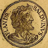 An illustration from Prontvario de le medaglie de piv illvstri, & fulgenti huomini & donne, dal pricipio del mondo insino al presente tempo.. (1553)