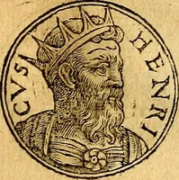 An illustration from Prontvario de le medaglie de piv illvstri, & fulgenti huomini & donne, dal pricipio del mondo insino al presente tempo.. (1553)