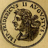 An illustration from Prontvario de le medaglie de piv illvstri, & fulgenti huomini & donne, dal pricipio del mondo insino al presente tempo.. (1553)