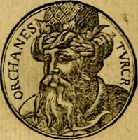 An illustration from Prontvario de le medaglie de piv illvstri, & fulgenti huomini & donne, dal pricipio del mondo insino al presente tempo.. (1553)