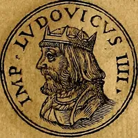 An illustration from Prontvario de le medaglie de piv illvstri, & fulgenti huomini & donne, dal pricipio del mondo insino al presente tempo.. (1553)