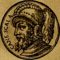 An illustration from Prontvario de le medaglie de piv illvstri, & fulgenti huomini & donne, dal pricipio del mondo insino al presente tempo.. (1553)