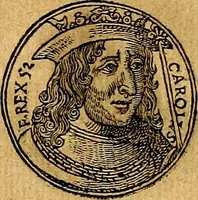 An illustration from Prontvario de le medaglie de piv illvstri, & fulgenti huomini & donne, dal pricipio del mondo insino al presente tempo.. (1553)