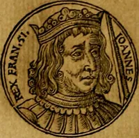 An illustration from Prontvario de le medaglie de piv illvstri, & fulgenti huomini & donne, dal pricipio del mondo insino al presente tempo.. (1553)