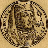 An illustration from Prontvario de le medaglie de piv illvstri, & fulgenti huomini & donne, dal pricipio del mondo insino al presente tempo.. (1553)