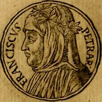An illustration from Prontvario de le medaglie de piv illvstri, & fulgenti huomini & donne, dal pricipio del mondo insino al presente tempo.. (1553)