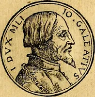 An illustration from Prontvario de le medaglie de piv illvstri, & fulgenti huomini & donne, dal pricipio del mondo insino al presente tempo.. (1553)