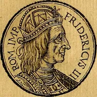 An illustration from Prontvario de le medaglie de piv illvstri, & fulgenti huomini & donne, dal pricipio del mondo insino al presente tempo.. (1553)