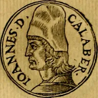 An illustration from Prontvario de le medaglie de piv illvstri, & fulgenti huomini & donne, dal pricipio del mondo insino al presente tempo.. (1553)