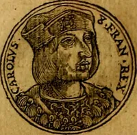 An illustration from Prontvario de le medaglie de piv illvstri, & fulgenti huomini & donne, dal pricipio del mondo insino al presente tempo.. (1553)