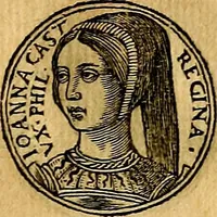 An illustration from Prontvario de le medaglie de piv illvstri, & fulgenti huomini & donne, dal pricipio del mondo insino al presente tempo.. (1553)