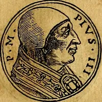 An illustration from Prontvario de le medaglie de piv illvstri, & fulgenti huomini & donne, dal pricipio del mondo insino al presente tempo.. (1553)