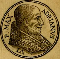 An illustration from Prontvario de le medaglie de piv illvstri, & fulgenti huomini & donne, dal pricipio del mondo insino al presente tempo.. (1553)