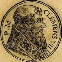An illustration from Prontvario de le medaglie de piv illvstri, & fulgenti huomini & donne, dal pricipio del mondo insino al presente tempo.. (1553)