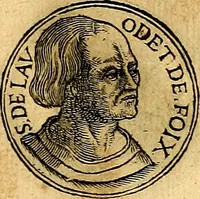 An illustration from Prontvario de le medaglie de piv illvstri, & fulgenti huomini & donne, dal pricipio del mondo insino al presente tempo.. (1553)