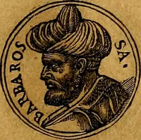 An illustration from Prontvario de le medaglie de piv illvstri, & fulgenti huomini & donne, dal pricipio del mondo insino al presente tempo.. (1553)