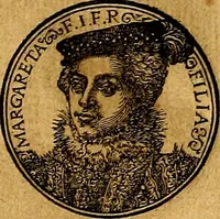 An illustration from Prontvario de le medaglie de piv illvstri, & fulgenti huomini & donne, dal pricipio del mondo insino al presente tempo.. (1553)