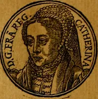 An illustration from Prontvario de le medaglie de piv illvstri, & fulgenti huomini & donne, dal pricipio del mondo insino al presente tempo.. (1553)