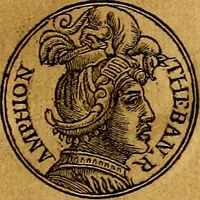 Picture 60 of 811 from Prontvario de le medaglie de piv illvstri, & fulgenti huomini & donne, dal pricipio del mondo insino al presente tempo.. (1553), leaf 44